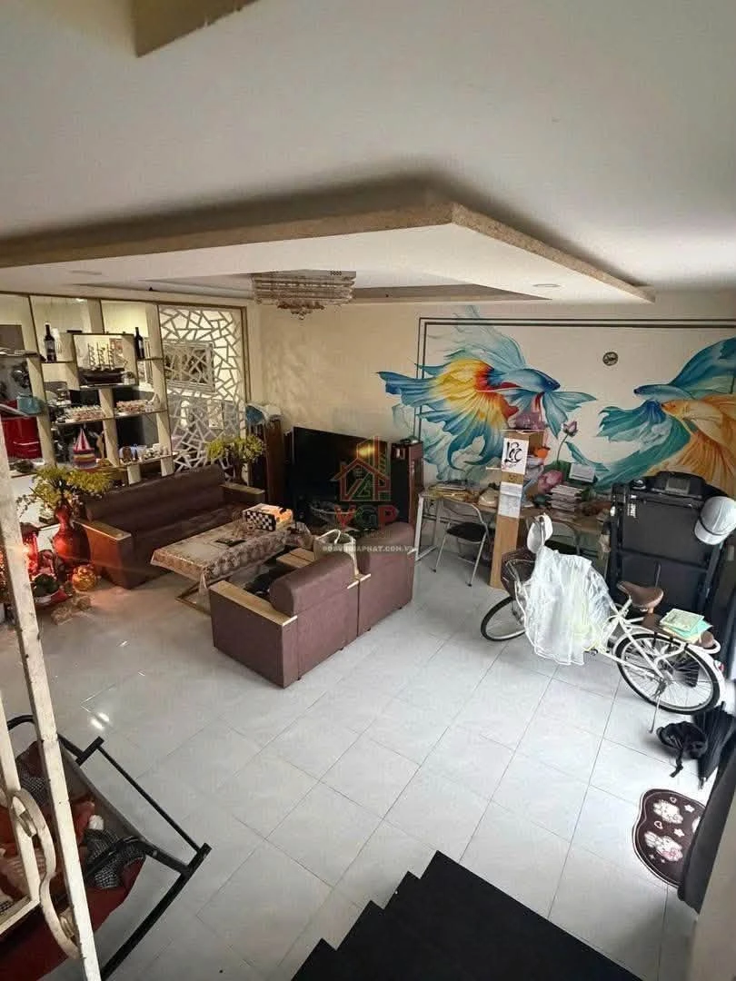 Bán nhà phố 70,7m² mặt tiền 6,1m Đà Lạt 5,6 tỷ - Ảnh thu nhỏ 5