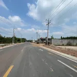 Bán lô đất 5x52m2 (260m2) kho xưởng Phùng Hưng Hưng Long 780 triệu - Ảnh thu nhỏ 5