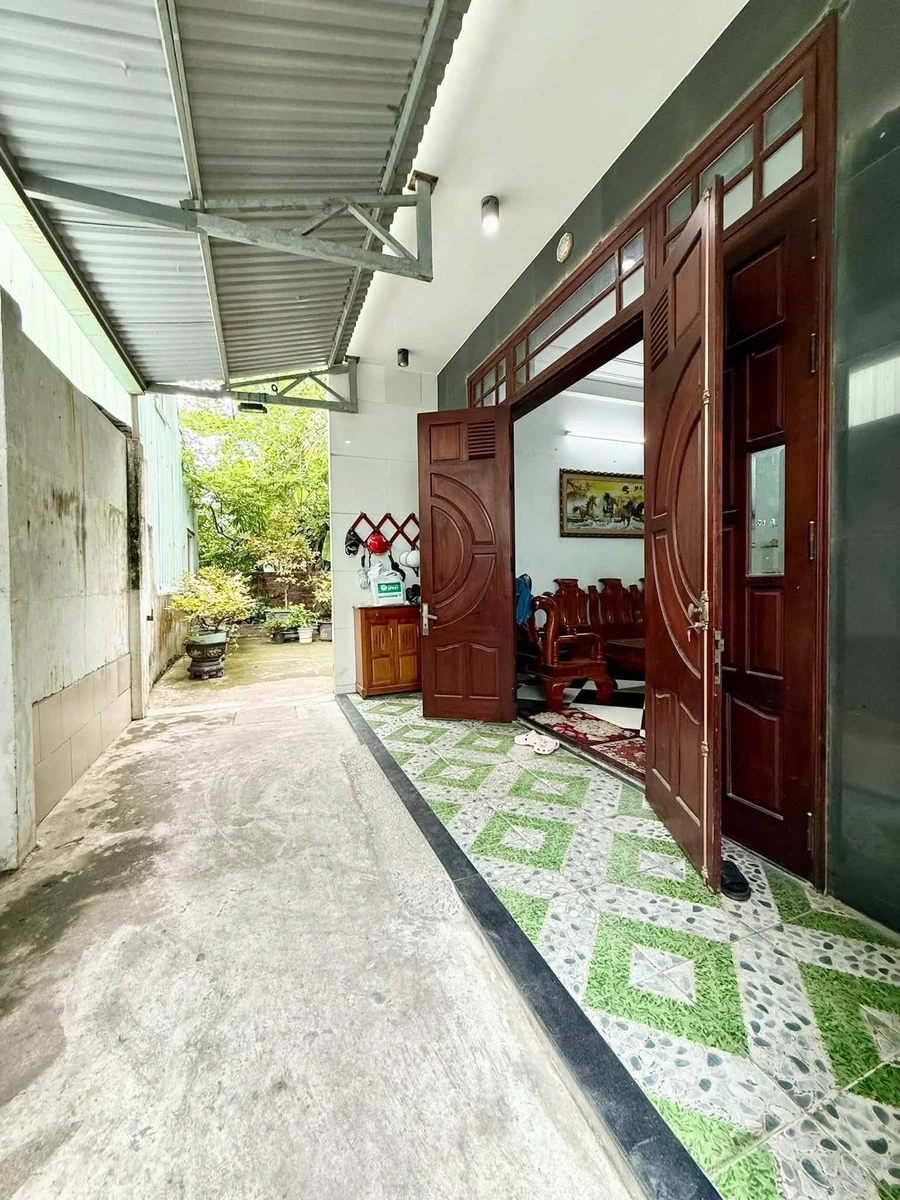Bán nhà 3 tầng 72m2, 3 phòng ngủ, giá tốt - Ảnh thu nhỏ 4