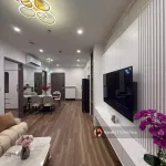 Cho thuê 1PN Beverly full nội thất luxury như ảnh 48.6m2 giá chỉ 7tr tại phân khu Be VHOP1 - Ảnh thu nhỏ 24
