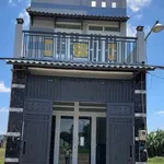 Bán nhà 3PN 56m² Vĩnh Lộc A, Nhà Bè, 1tỷ 650tr - Ảnh thu nhỏ 1