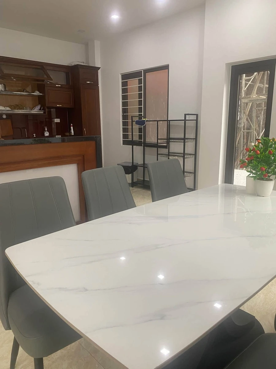 Bán nhà 3 tầng 125m2 Hải Châu Đà Nẵng - Ảnh thu nhỏ 4