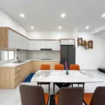 Bán biệt thự Bella Villa 1 trệt 2 lầu, 5x17m, 4 phòng ngủ, xã Đức Hòa - Ảnh thu nhỏ 5