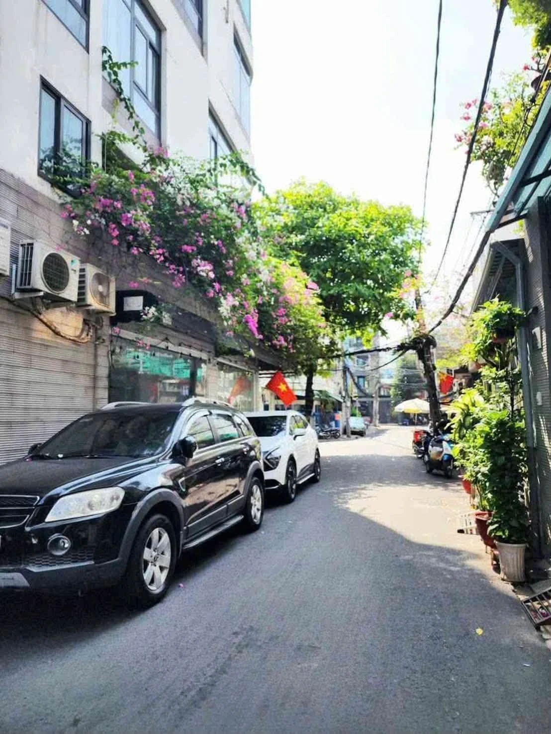 Bán nhà 3PN Tân Phú 52m2 5.9 tỷ - Ảnh 1