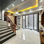 Bán nhà 3 tầng 47m2 mặt tiền 5m gần chợ Cầu Cốn - Ảnh thu nhỏ 4
