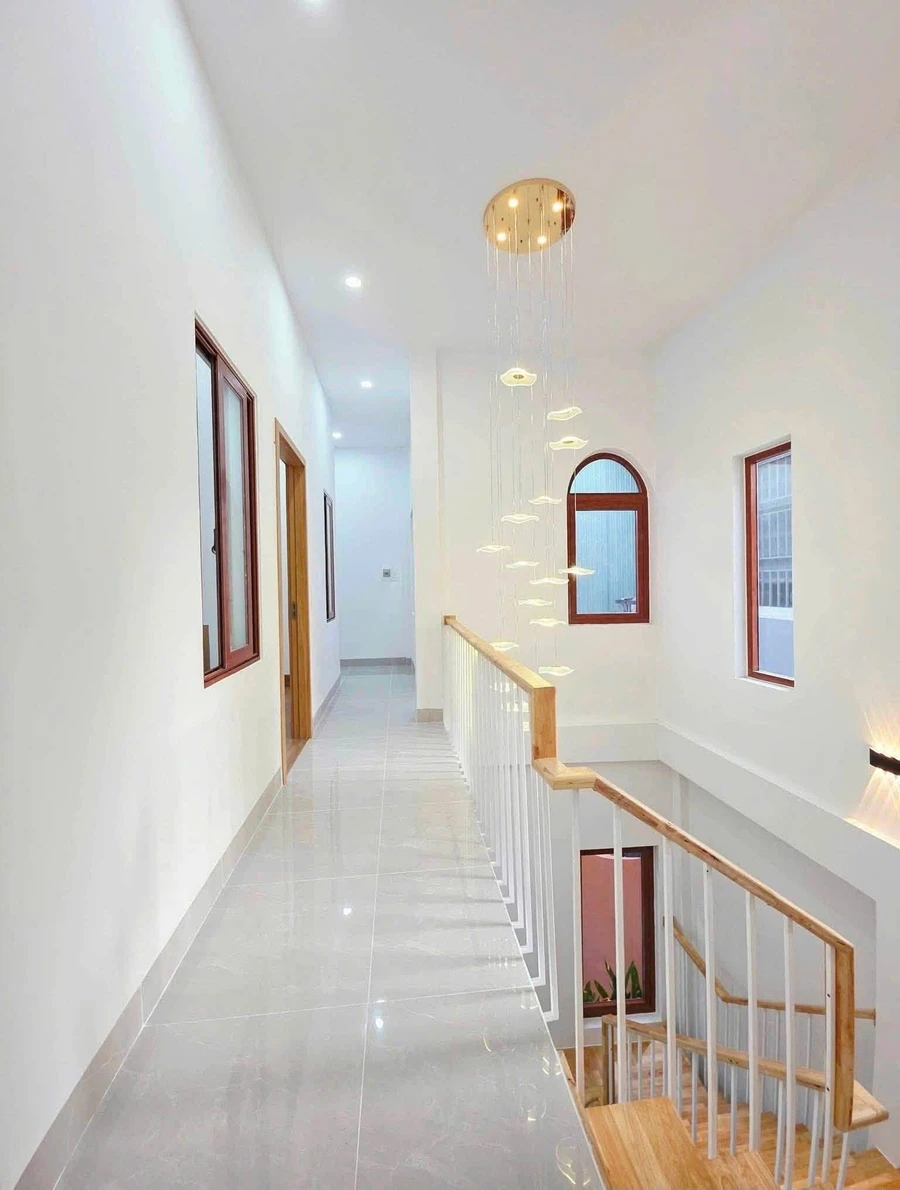 Bán nhà 2 tầng 3PN 52m2 hẻm cạn Quy Nhơn - Ảnh thu nhỏ 4
