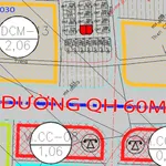Bán đất góc 2 mặt tiền Hải Ninh, 138m2 đất ở, giá 780 triệu, cách biển 5 phút đi bộ - Ảnh thu nhỏ 2