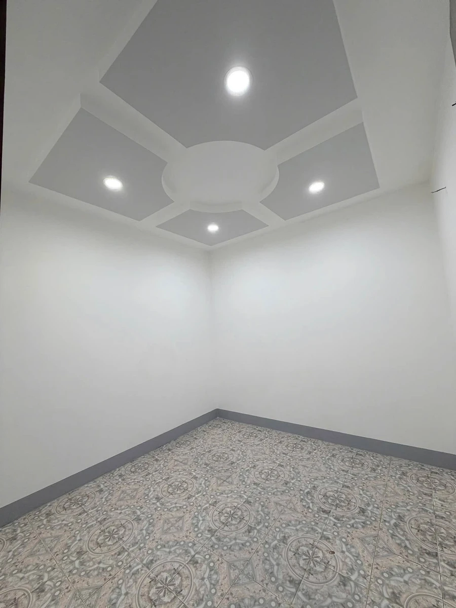 Nhà mặt tiền Mạc Đĩnh Chi 90m² - 5.55 tỷ - Ảnh thu nhỏ 5