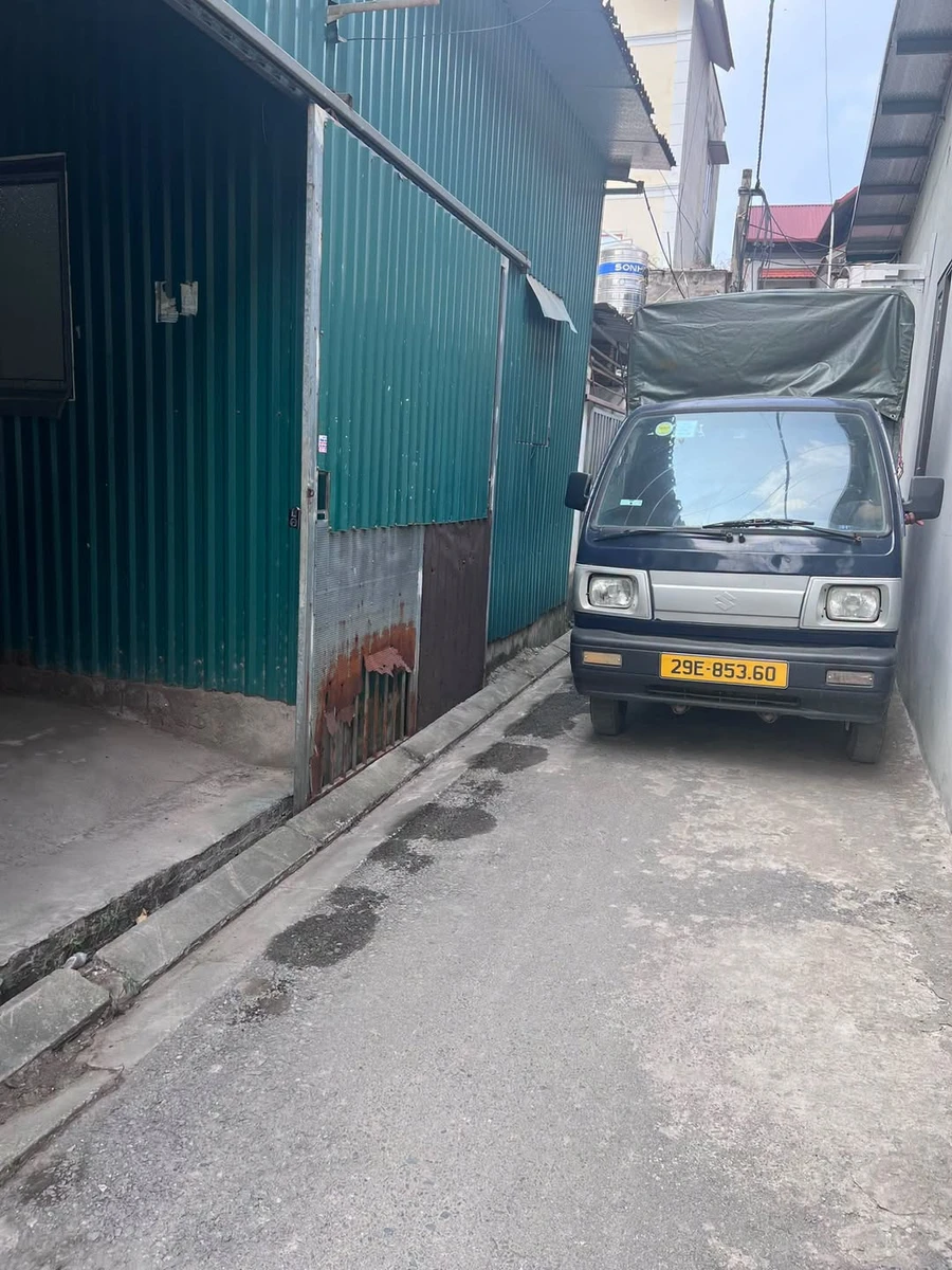 Bán đất 80m² Gia Cốc Kiêu Kỵ Gia Lâm, 4 tỷ - Ảnh 1
