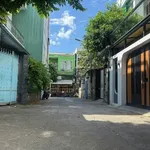 Bán nhà 3 tầng 87m2, 4 phòng ngủ, Thanh Khê, Đà Nẵng, 5 tỷ - Ảnh thu nhỏ 1