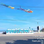 Bán đất Phước Hải 6066m2, mặt tiền 166m, gần biển - Ảnh thu nhỏ 1