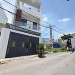 Bán đất 200m2 cuối Huỳnh Văn Nghệ, Bửu Long, Thủ Đức - Ảnh thu nhỏ 3