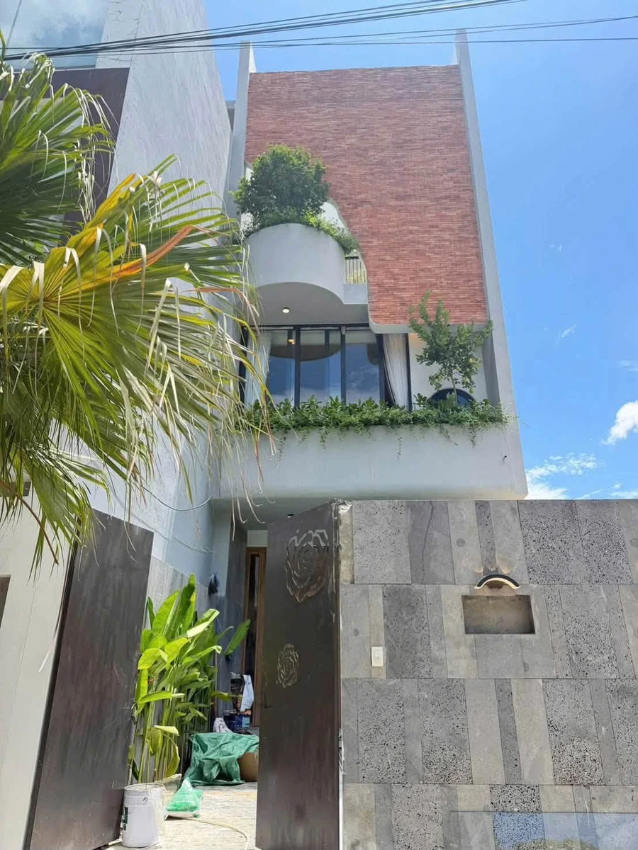Bán nhà mặt tiền 3 phòng ngủ 89.5m² Dương Tôn Hải, Đà Nẵng - Ảnh thu nhỏ 3