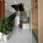 Bán nhà 3PN mặt tiền 104m² Long Khê, Long An, giá 2.25 tỷ - Ảnh thu nhỏ 5