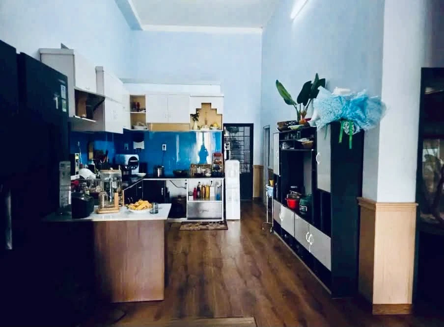 Bán nhà vườn 3,5 sào 2 mặt tiền, 22x150m, giá 3,9 tỷ tại Bắc Gia Nghĩa, Lâm Đồng - Ảnh thu nhỏ 5