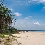 Bán đất gần biển Châu Tân 220m2, sổ đỏ, Quảng Ngãi - Ảnh thu nhỏ 1