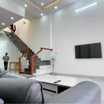 Bán nhà mặt tiền Ỷ Lan 130m² 3PN gần Biển Hồ - Ảnh thu nhỏ 4