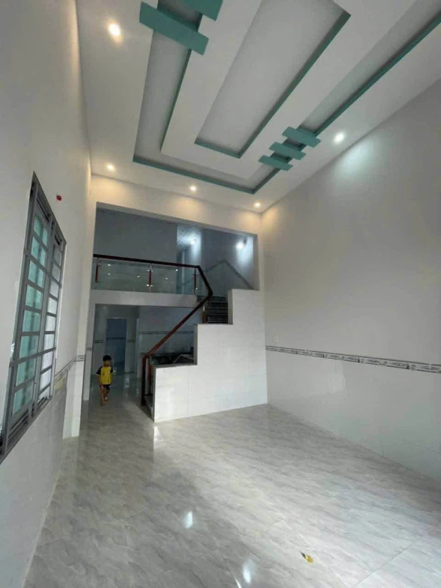 Bán cặp trọ 300m² Mỹ Phước 3, doanh thu 20tr/tháng - Ảnh thu nhỏ 4
