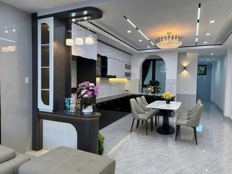 Bán nhà lửng 100m² full nội thất Biên Hòa 1,85 tỷ - Ảnh thu nhỏ 5