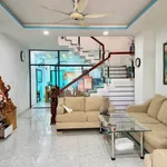 Bán nhà phố KĐT Mỹ Gia 100m2 7,9 tỷ Nha Trang - Ảnh thu nhỏ 2