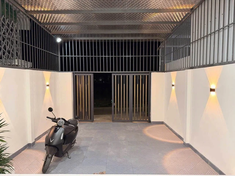 Bán 4 phòng trọ cao cấp Tam Hiệp 112m2, 4.8 tỷ 5trieu