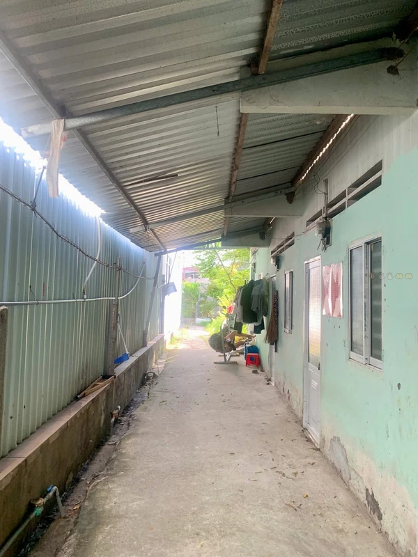 Bán dãy trọ 6 phòng Cầu Quay Rạch Giá 248m² giá 1tỷ4