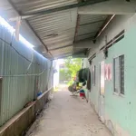 Bán dãy trọ 6 phòng Cầu Quay Rạch Giá 248m² giá 1tỷ4 - Ảnh thu nhỏ 1