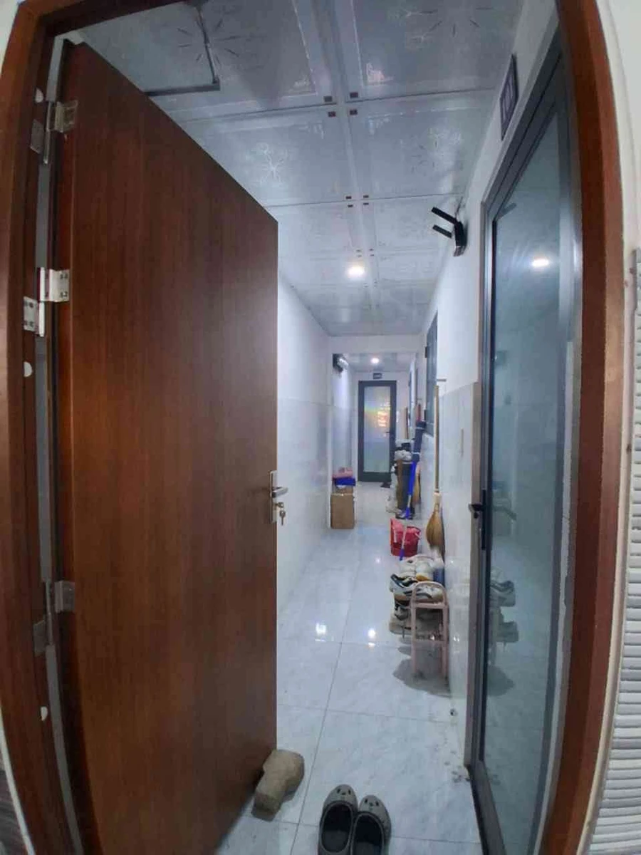 Nhà 2 tầng 6 phòng trọ Phạm Đình Hổ 87,5m² 6 tỷ Đà Nẵng - Ảnh 1