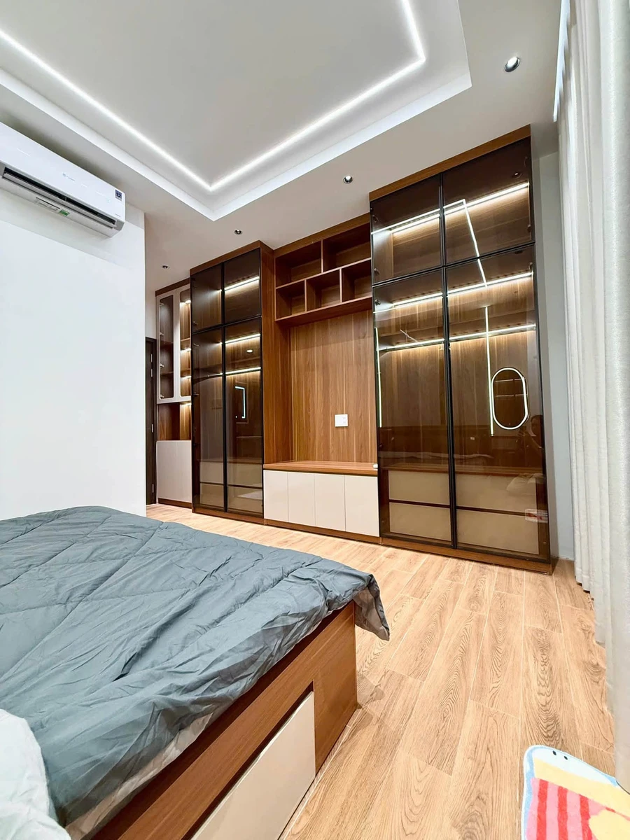 Bán nhà phố luxury 4.5x14m, 4 PN, Phú Nhuận, 18.5 tỷ - Ảnh thu nhỏ 4