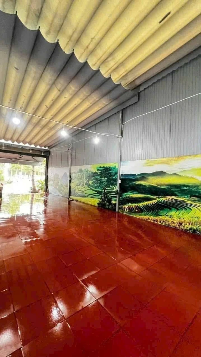 Cho thuê mặt bằng kinh doanh 140m² Hiệp Thành 3, Bình Dương - Ảnh thu nhỏ 2