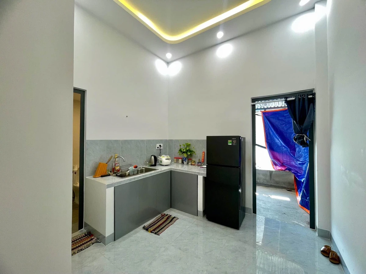 Bán nhà 2 phòng ngủ 100m² gần Chợ Bò Tịnh Phong - Ảnh thu nhỏ 5