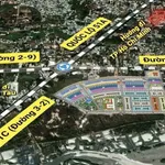 Bán nhà phố liền kề The Light City 100m² 6,2 tỷ Vũng Tàu - Ảnh thu nhỏ 2