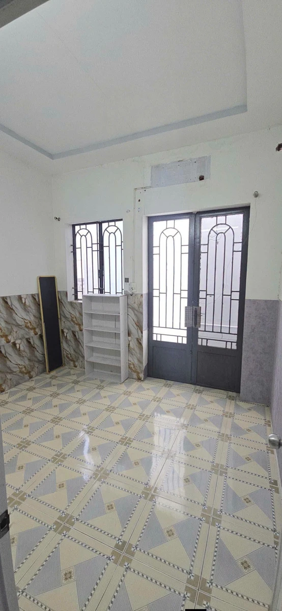 Bán nhà 2PN 2WC 30m² Phường Tân Thới Hiệp Quận 12 - Ảnh thu nhỏ 5