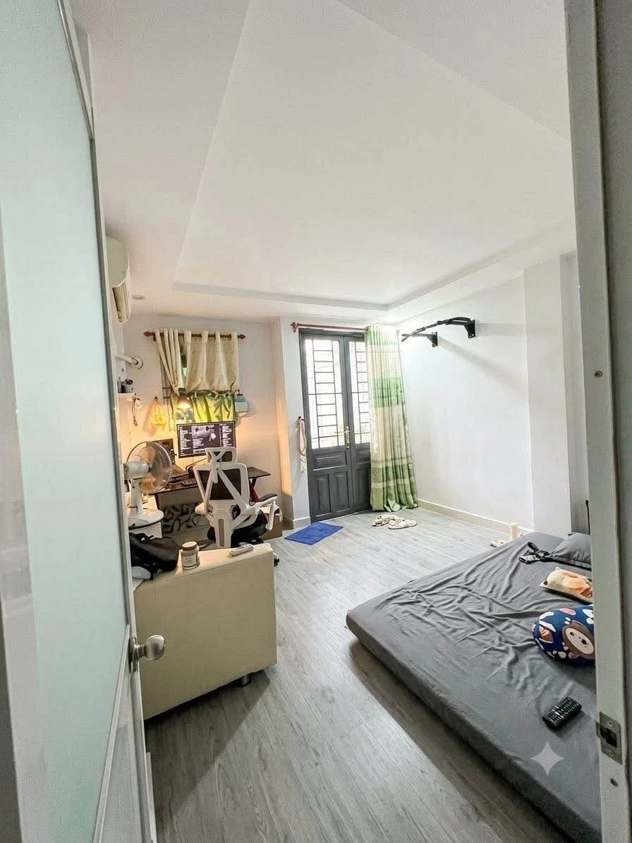 Bán nhà 2PN 31m² Linh Xuân Thủ Đức 2,79 tỷ - Ảnh thu nhỏ 5