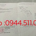 Bán đất 104m² gần chợ Quán Mối, Phước Lộc, Tuy Phước, giá 1 tỷ 3 triệu - Ảnh thu nhỏ 4