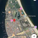 Mỹ Cảnh - lô đất biệt thự ngay cổng chính Sun Spa Resort - 266,8 m² - 5 tỷ 8 - Ảnh thu nhỏ 1