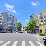 Bán nhà 4 tầng 4PN 50m² 7 tỷ Phan Xích Long Q1 - Ảnh thu nhỏ 1