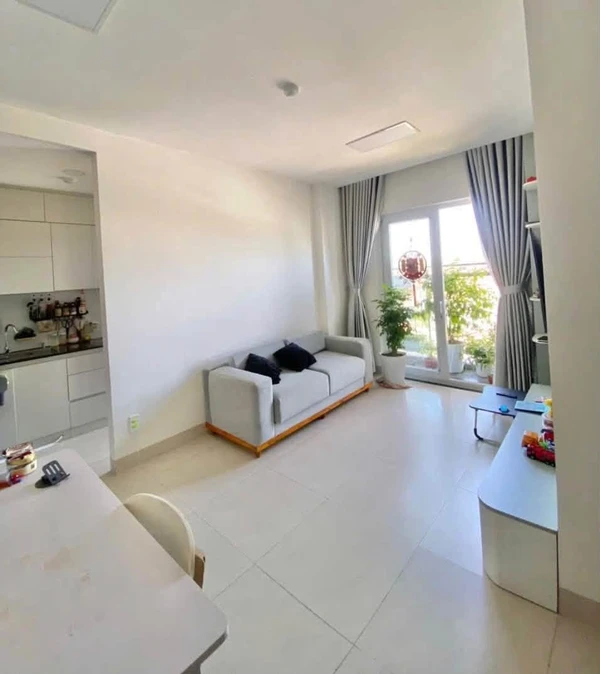 Sang nhượng căn hộ Lamer 2 Quy Nhơn 62m2, 2PN giá 1.3 tỷ