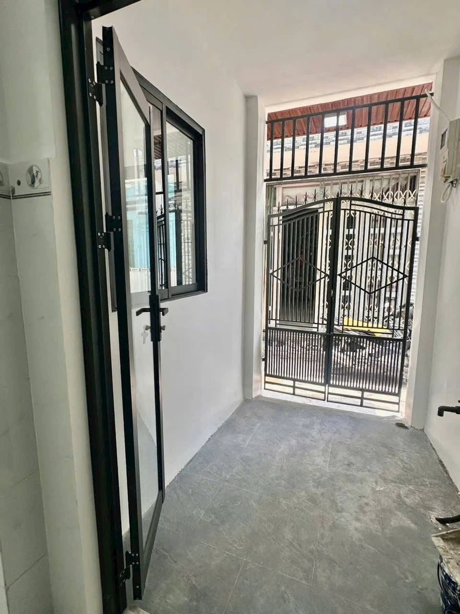 Bán nhà 2 phòng ngủ 64m² Phường Quang Vinh Biên Hoà 1,68 tỷ - Ảnh thu nhỏ 3
