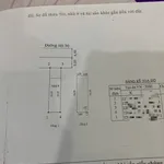 Bán nhà 1 trệt 1 lầu 5PN 100m² Phú Thuỷ, Phan Thiết - Ảnh thu nhỏ 1