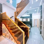 Bán nhà mới 3 phòng ngủ 60m² Tân Hạnh Dĩ An 3 tỷ 50 - Ảnh thu nhỏ 3
