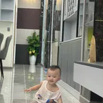 Bán nhà 110m² 4 phòng ngủ gần Sân vận động Đông Hoà, Bình Tân - Ảnh thu nhỏ 1