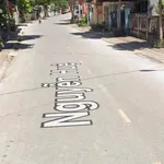 Bán đất phố Nguyễn Huệ Hải Phòng 149m2 mặt tiền 5m - Ảnh thu nhỏ 1