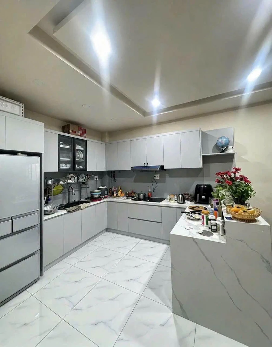 Bán nhà 2 tầng 5,4x11m Quận 12, 3,98 tỷ - Ảnh thu nhỏ 3