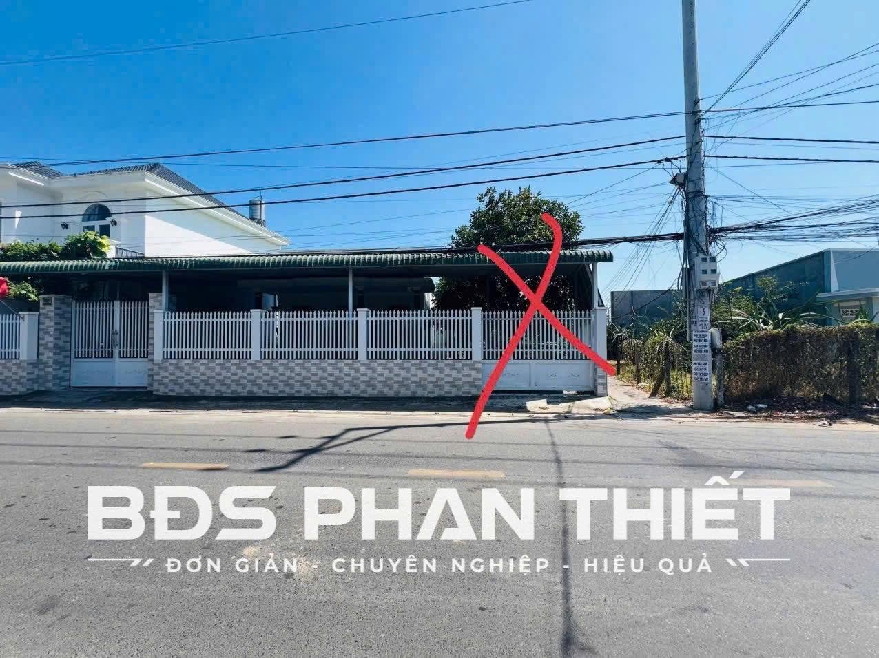 Bán đất thổ cư Xuân Phú 105 m² giá 1.85 tỷ - Ảnh thu nhỏ 3