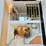 Bán nhà hẻm xe hơi 5 tầng 55m² Phạm Văn Bạch 8.4 tỷ - Ảnh thu nhỏ 2