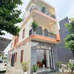 Bán nhà 2 mặt tiền 3PN 72m2 full nội thất 3,5 tỷ Tân Hiệp Tân Uyên - Ảnh thu nhỏ 4