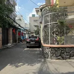 Bán đất trống 77m² ngang gần 7m khu Cityland Gò Vấp, xe hơi đỗ cửa, giá 4,95 tỷ - Ảnh thu nhỏ 1