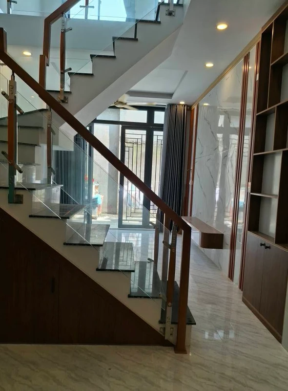Bán nhà 1 lầu 1 trệt 3PN ở Trấn Biên, Đồng Nai 52m²