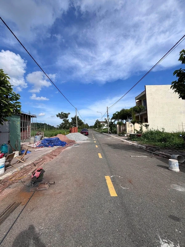 Bán lô đất Khu Đô Thị Lan Anh 7, 126m², giá 1 tỷ 230